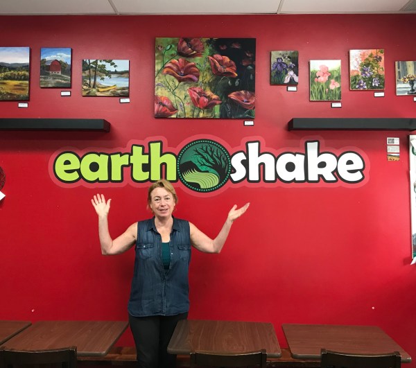 Earthshake